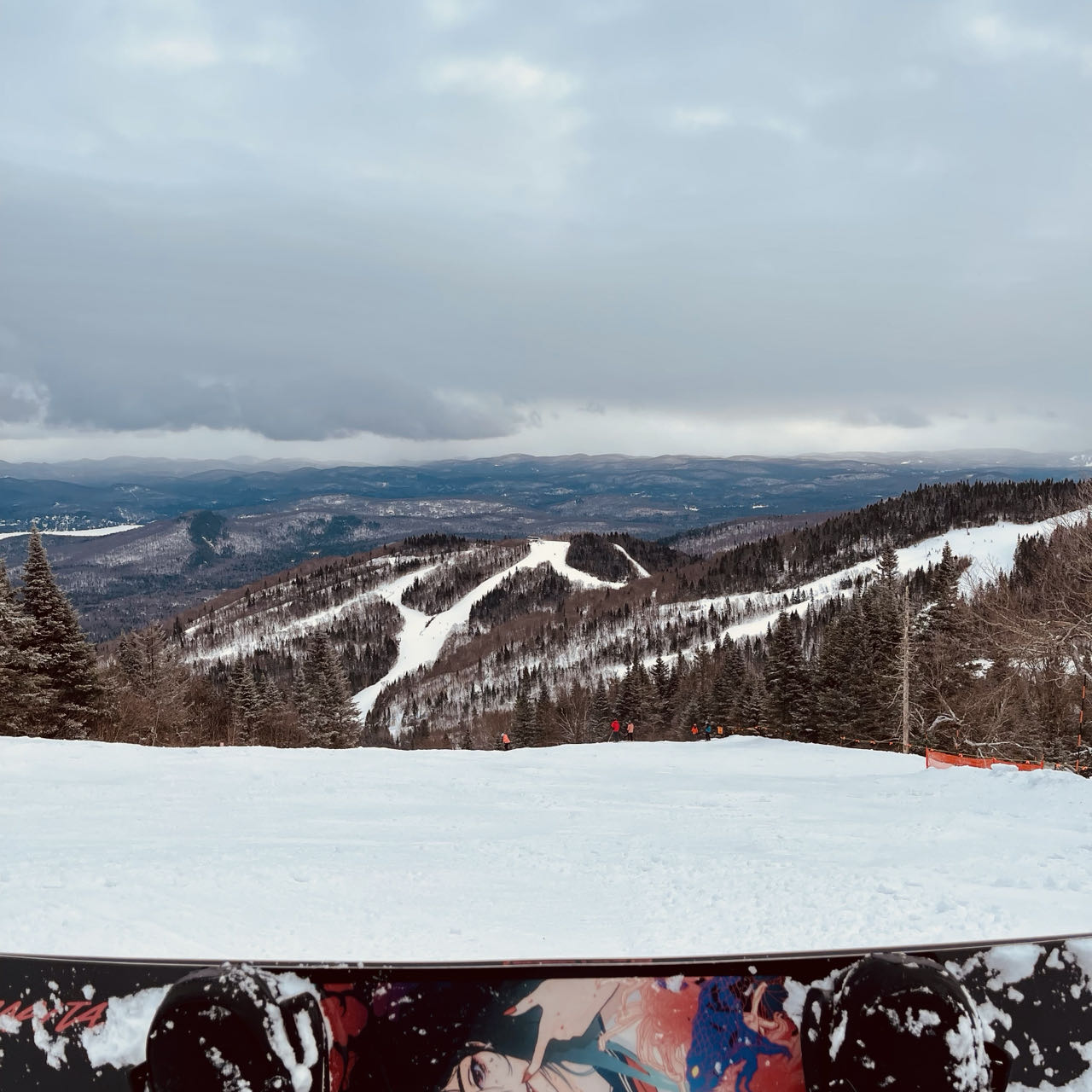 Snowboarding 1