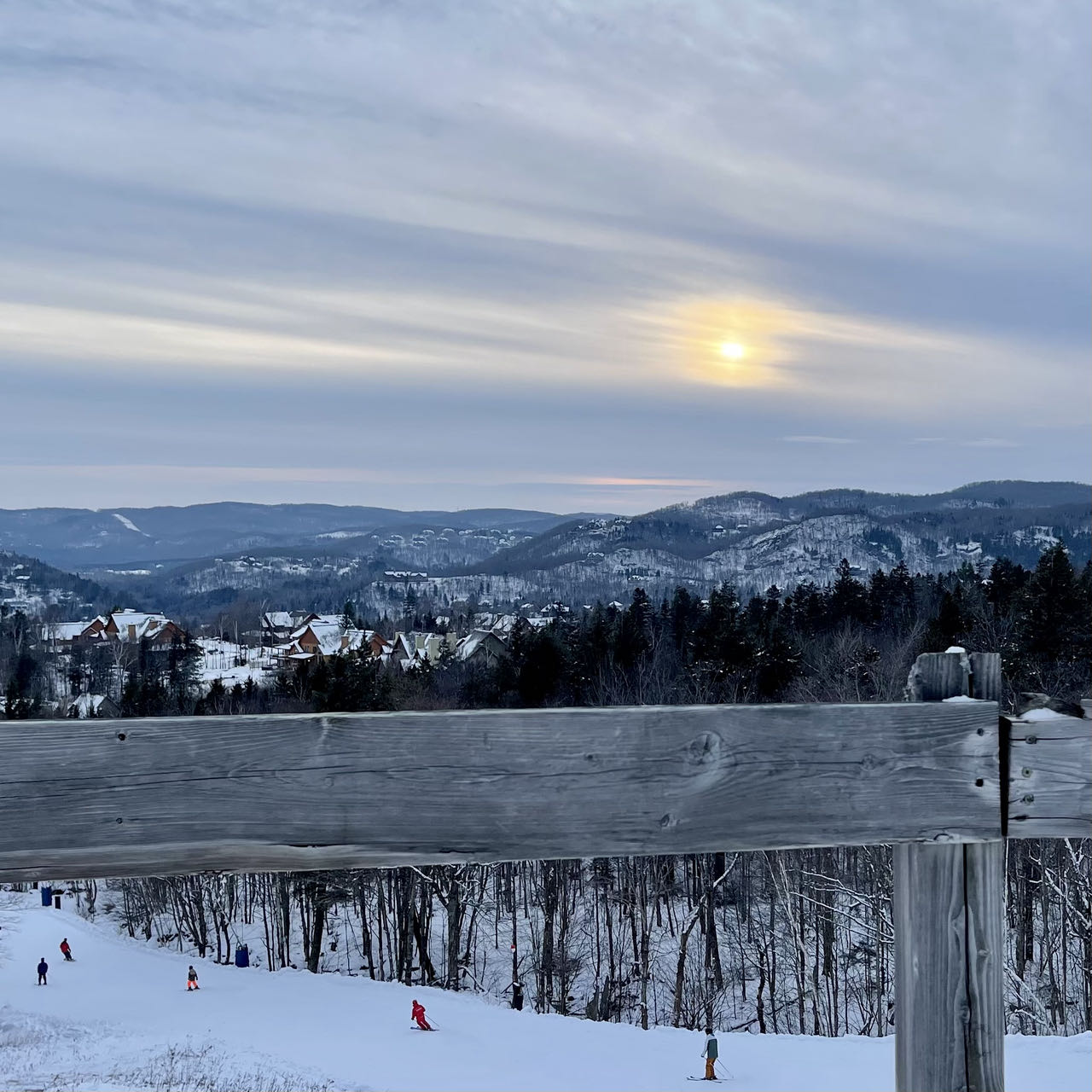 Snowboarding 4